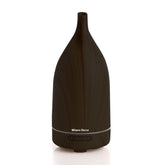Milano Decor 100ml Ultrasonic Aroma Diffuser - Dark Wood-1927503845173366785